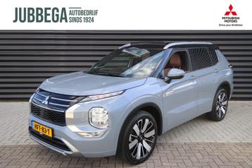 Mitsubishi Outlander 2.4 PHEV Instyle+ Jong gebuikt! Duurste beschikbaar voor biedingen