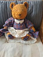 Leuke beer, Ophalen, Zo goed als nieuw, Stoffen beer, Overige merken