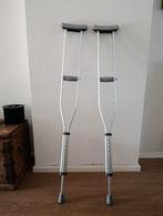 Krukken, loop, oksel, Ophalen of Verzenden, Nieuw