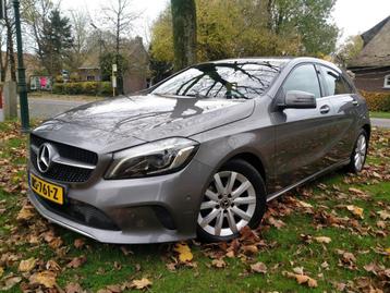 Mercedes-Benz A-klasse 180 d Business Sol ORG NL / AUTOMAAT beschikbaar voor biedingen