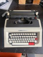 Typemachine Olivetti Lettera 52, Gebruikt, Ophalen