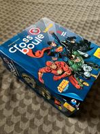 Crossboule Heroes/ Spiderman & Batman (Jeu de boules), Ophalen of Verzenden, Zo goed als nieuw