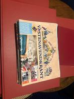 Alle vastenavendkranten van 1949 tm heden, Ophalen, Zo goed als nieuw