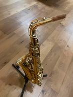 Conn Alto saxofoon, Instrument goed spelend gemaakt, Muziek en Instrumenten, Gebruikt, Met koffer, Ophalen, Alt