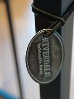 Side table Riverdale, 100 tot 150 cm, Ophalen of Verzenden, Zo goed als nieuw, Metaal