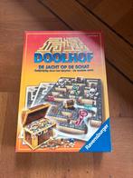 Doolhof: De Jacht op de Schat, Drie of vier spelers, Ophalen of Verzenden, Zo goed als nieuw