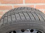 Continental Wintercontact TS800 (2 stuks), Ophalen, Gebruikt