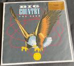 2 LP - Big Country : The Seer (Nieuw in Plastic) *, Ophalen, Nieuw in verpakking, 12 inch, Poprock
