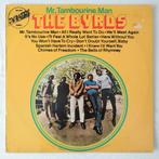 The Byrds - Mr. Tambourine Man LP, Ophalen of Verzenden, 1960 tot 1980, Gebruikt, 12 inch