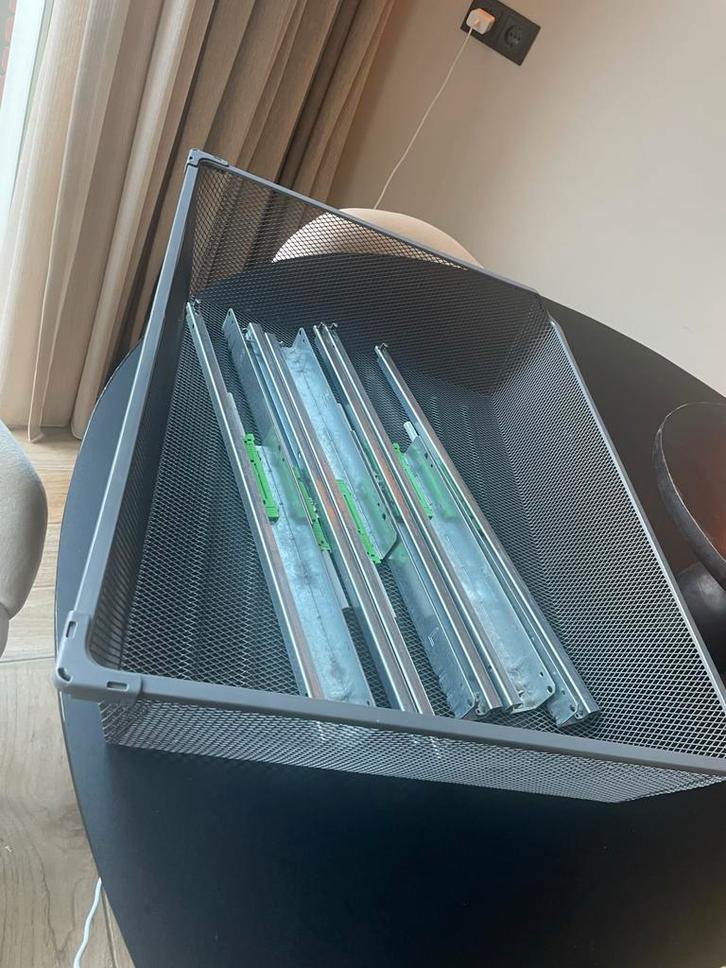 Ikea Pax accesoires, Huis en Inrichting, Kasten | Kledingkasten, 200 cm of meer, 50 tot 100 cm, 50 tot 75 cm, Ophalen