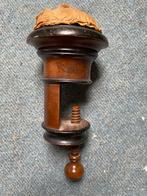 Antiek speldenkussen, Ophalen of Verzenden