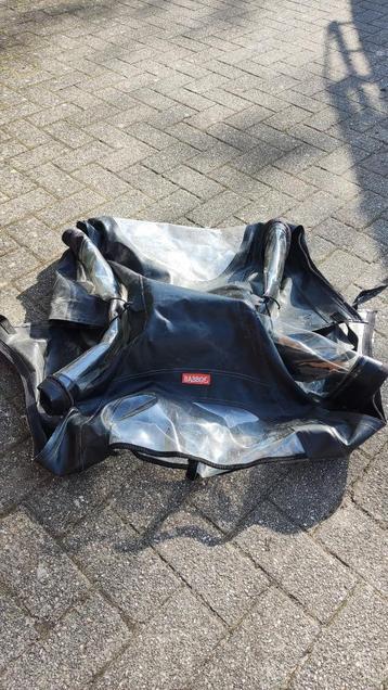Tent voor babboe city beschikbaar voor biedingen