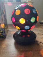 Disco licht in doos, Ophalen of Verzenden, Licht, Kleur