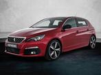 Peugeot 308 GT-Line 130 pk Automaat | Navigatie | Achteruitr, Auto's, Peugeot, Gebruikt, 610 kg, Parkeersensor, Bedrijf