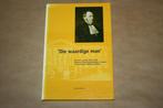 Die waardige man - over Prof. H.C. van Hall