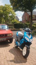 Speedfight2 lc dd teruil/tekoop!, Fietsen en Brommers, Scooters | Peugeot, Ophalen, Zo goed als nieuw
