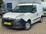 Opel Combo 1.3 CDTi L1H1 Edition, Voorwielaandrijving, Gebruikt, Euro 6, Origineel Nederlands