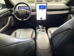Ford Mustang Mach-E Extended AWD 98 kWh 4 wiel aangedreven,, Auto's, Ford, Automaat, 98 kWh, Gebruikt, 750 kg