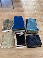 Dames kledingpakket maat L– 19 stuks, Kleding | Dames, Ophalen of Verzenden, Gedragen, Maat 42/44 (L)
