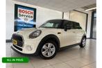 MINI Mini 1.5 One Business 5 Drs / Airco (bj 2018), 12 maanden, Stof, Gebruikt, Bedrijf