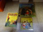 paulus de boskabouter vinyl lps, Cd's en Dvd's, Vinyl | Kinderen en Jeugd, Ophalen of Verzenden, Gebruikt, Muziek