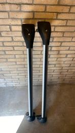 Ford dakkoffer dragers, Auto diversen, Dakdragers, Ophalen, Gebruikt