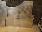 Aluminium Binnenbekleding VW Transporter T5 Lang, Auto-onderdelen, Interieur en Bekleding, Ophalen of Verzenden, Gebruikt, Volkswagen