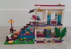 Lego friends Livi's popsterrenhuis 41135, Ophalen of Verzenden, Zo goed als nieuw