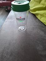Heineken Anti spetter, Ophalen of Verzenden, Nieuw, Glas of Glazen, Heineken
