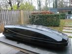 BMW dakkoffer / dakbox, Auto diversen, Dakkoffers, Ophalen, Zo goed als nieuw