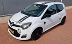 Renault Twingo 1.2 16V 2012 Wit distributie riem vervangen!, Auto's, Renault, Voorwielaandrijving, 839 kg, Twingo, 74 pk