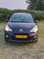 Citroën C3 1.6 VTi Exclusive - CLIMA - CRUISE - ELEKTR. PAKK, Antiek en Kunst, Antiek | Bestek, Ophalen