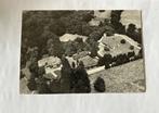 Eerbeek klm luchtfoto Volkshogeschool, Ophalen of Verzenden, 1960 tot 1980, Gelopen, Gelderland