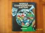 WK Voetbal Italië 1990 ( Ben de Graaf), Verzenden, Zo goed als nieuw, Buitenlandse clubs, Boek of Tijdschrift