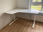 Corner Office desk bureau BEKANT, Ophalen, Zo goed als nieuw