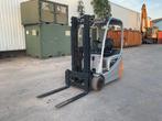 2015 Still RX20-18 Vorkheftruck, Zakelijke goederen, Machines en Bouw | Heftrucks en Intern transport, Overige aandrijving, Heftruck