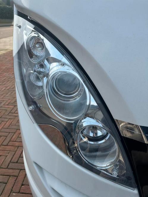 Camper hymer koplamp beschermers NIEUW, nog enkele sets., Caravans en Kamperen, Camper-accessoires, Nieuw, Ophalen of Verzenden
