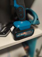 Makita accu 10ah DIY, Ophalen of Verzenden, Nieuw