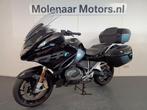 BMW R1250 RT (bj 2024 model 2025), 2 cilinders, 1254 cc, Motorrijbewijs A, Bedrijf