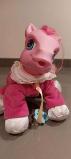 My little pony, Kinderen en Baby's, Speelgoed | My Little Pony, Ophalen of Verzenden, Gebruikt