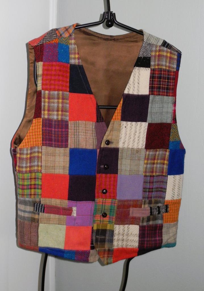 Exclusief! Hanna Hats gilet maat 52 echt als nieuw., Kleding | Heren, Kostuums en Colberts, Zo goed als nieuw, Maat 52/54 (L)