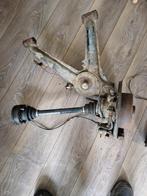 Bmw e30 draagarmen remschijven achter, Auto-onderdelen, Ophanging en Onderstel, Ophalen of Verzenden, Gebruikt, BMW