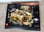 Lego star wars 75290, Mos Eisley Cantina, Nieuw, Ophalen, Nieuw, Complete set, Lego
