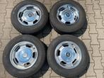Volvo 240 740 14inch wielen, Auto-onderdelen, Banden en Velgen, Ophalen, 14 inch, Banden en Velgen, Zomerbanden
