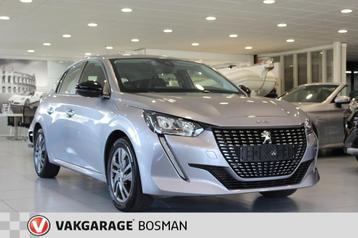 Peugeot 208  208 1.2 PureTech 100 Active Pack/CARPLAY/NAVI/C beschikbaar voor biedingen