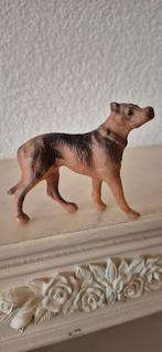 Vintage Celluloid Hond, Ophalen of Verzenden