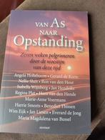 Van as naar opstanding. Gebedenboek voor de paastijd, Boeken, Ophalen of Verzenden, Zo goed als nieuw