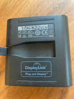 DELL Display Link DA100, Computers en Software, Pc- en Netwerkkabels, Verzenden, Gebruikt