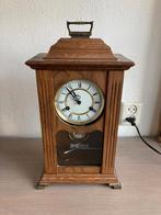 Tafelklok, Antiek en Kunst, Antiek | Klokken, Ophalen of Verzenden