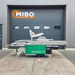 Altendorf F45 Formaatzaag 3200mm hydro ** paneelzaag